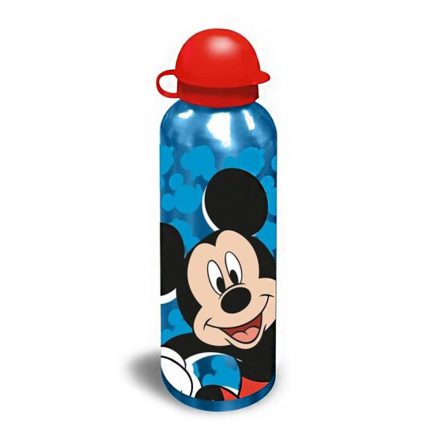 Disney Mickey Play alumínium kulacs 500 ml - ÚJ