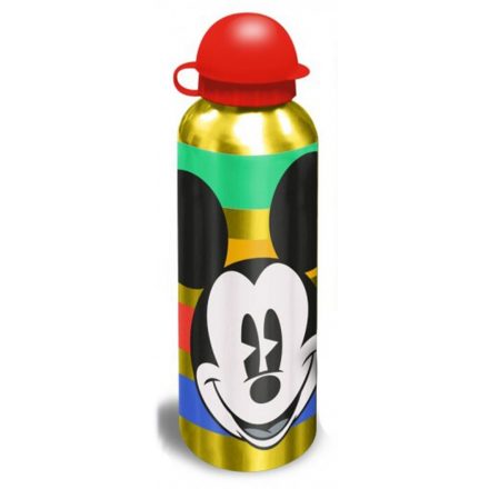 Disney Mickey Summer alumínium kulacs 500 ml