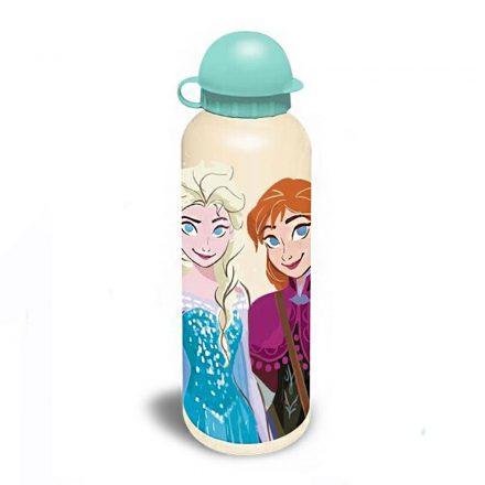 Disney Jégvarázs Enchanted alumínium kulacs 500 ml - ÚJ