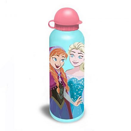 Disney Jégvarázs Enchanted alumínium kulacs 500 ml - ÚJ