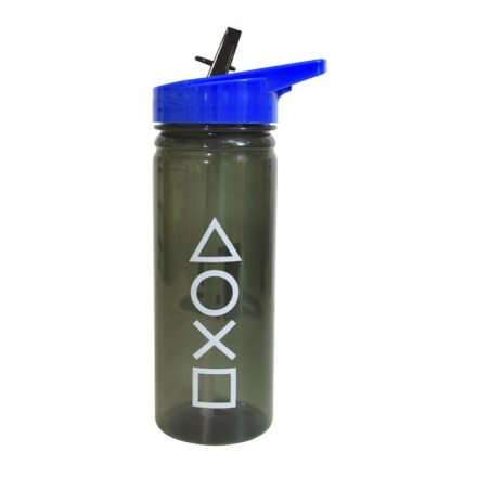 PlayStation Game kulacs, sportpalack 470 ml - ÚJ