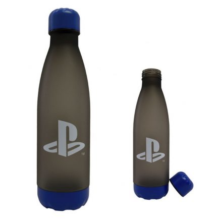 PlayStation Game kulacs, sportpalack 650 ml - ÚJ