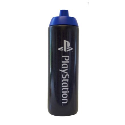 PlayStation Game kulacs, sportpalack 724 ml - ÚJ