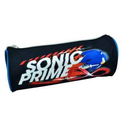 Sonic a sündisznó Get Me tolltartó 21 cm - ÚJ