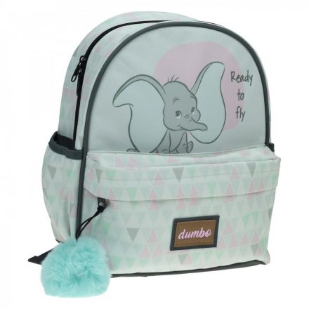 Disney Dumbo Fly hátizsák, táska 30 cm - ÚJ