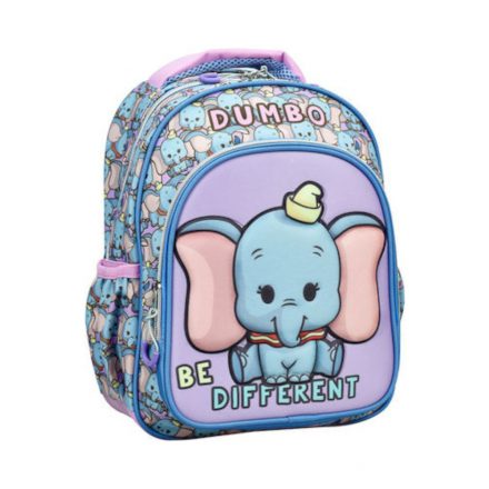 Disney Dumbo Be Different hátizsák, táska 30 cm - ÚJ