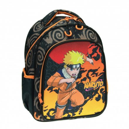 Naruto Fire hátizsák, táska 30 cm - ÚJ