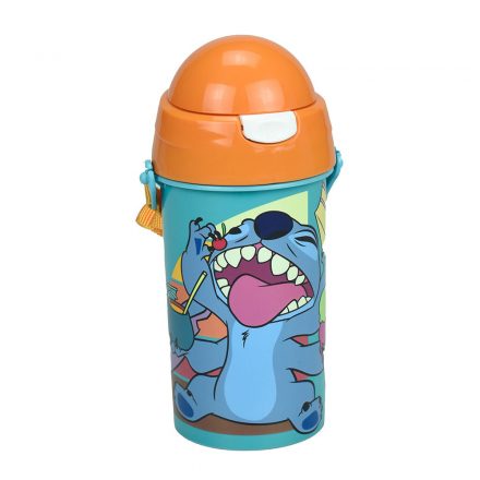 Disney Lilo és Stitch, A csillagkutya Cool kulacs, sportpalack 500 ml - ÚJ