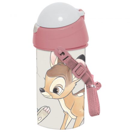 Disney Bambi Cute kulacs, sportpalack 500 ml - ÚJ