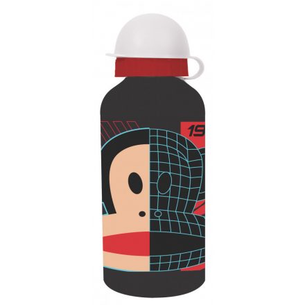 Paul Frank Monkey alumínium kulacs 580 ml - ÚJ