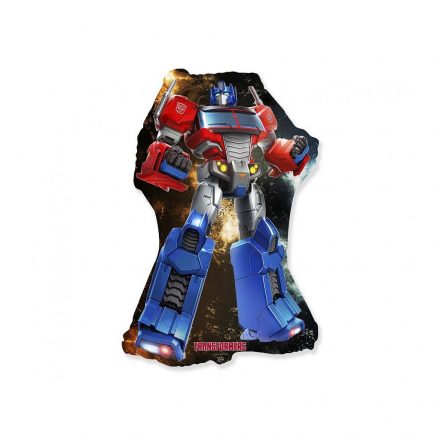 Transformers Optimus fólia lufi 76 cm (WP)