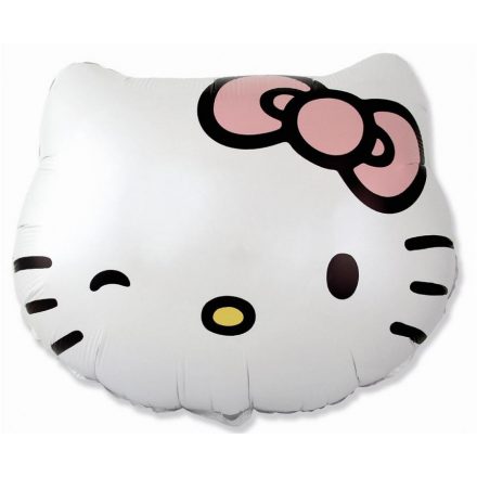 Hello Kitty Wink fólia lufi 61 cm (WP)