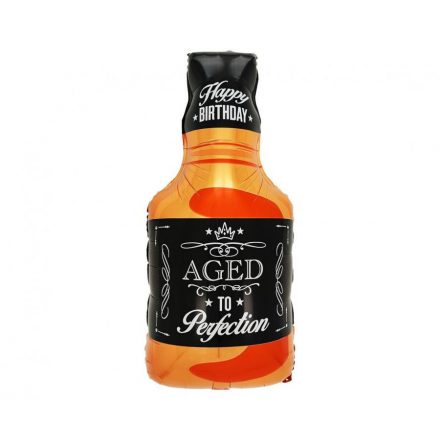 Whisky Age of Perfection fólia lufi 65 cm