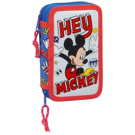 Disney Mickey tolltartó töltött 2 emeletes