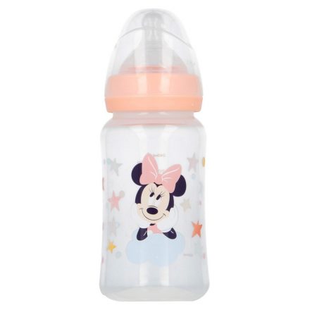 Disney Minnie baba cumisüveg 2,4 dl