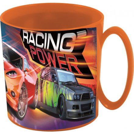 Racing Power micro bögre 350 ml