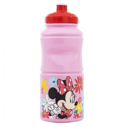 Disney Minnie Spring Hold kulacs, sportpalack 380 ml - ÚJ