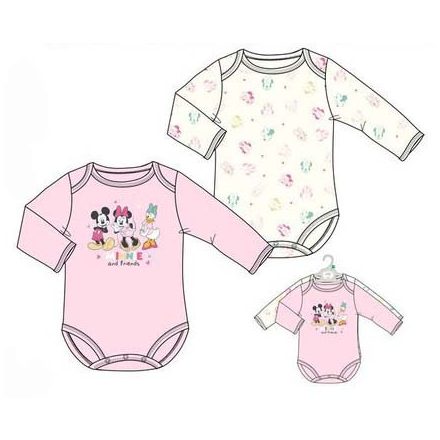 Disney Minnie baba body, kombidressz 2 db-os szett