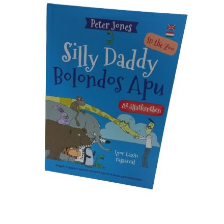 Silly Daddy - Bolondos apu - Az állatkertben