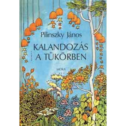 Kalandozás a tükörben - Pilinszky János