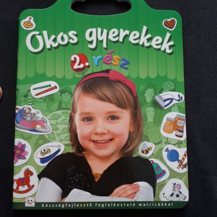 Okos gyerekek 2. rész - ÚJ