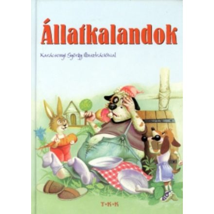 Állatkalandok