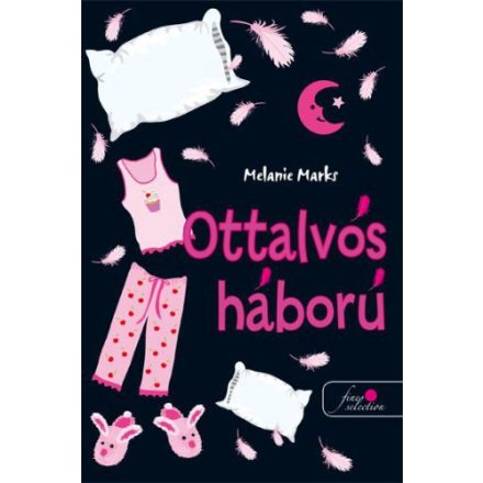 Melanie Marks: Ottalvós háború