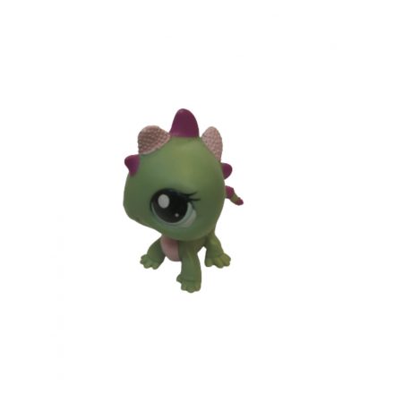 Gyík figura - Littlest Pet Shop