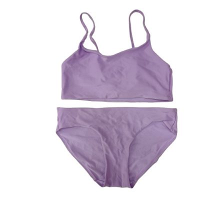 158-as lila bikini - H&M