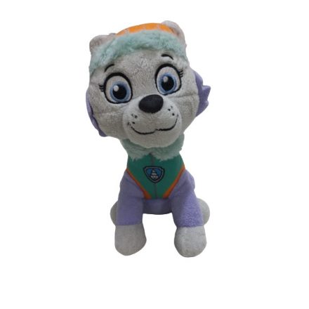 33 cm-es plüss Everest - Paw Patrol - Mancs őrjárat (kicsit bolyhosabb)