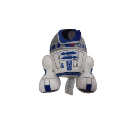 R2D2 plüss figura - Star Wars