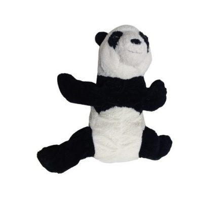 45 cm-es plüss panda