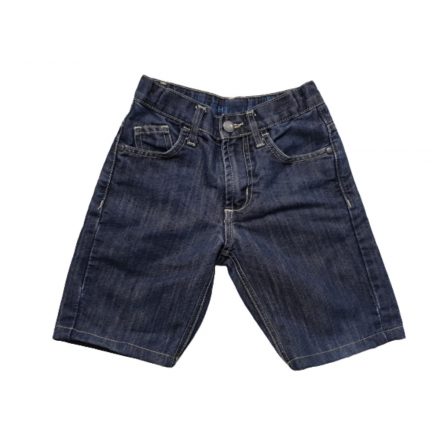 116-os kék farmershort, rövidnadrág - Urban Denim