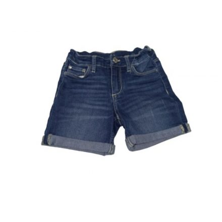 110-es kék lány farmershort, rövidnadrág - H&M