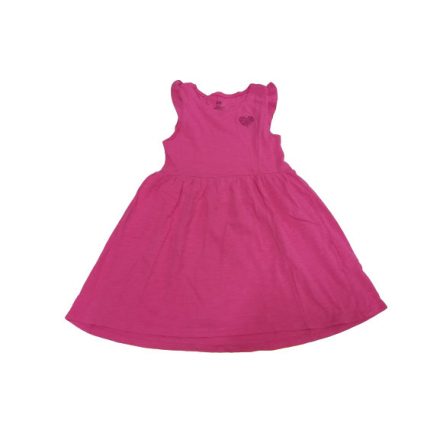 110-116-os pink ujjatlan ruha - H&M