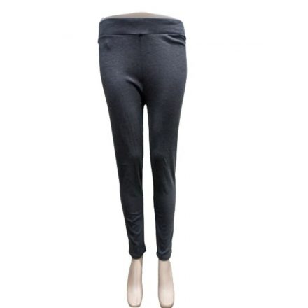 Női XL-XXL-es szürke leggings - ÚJ