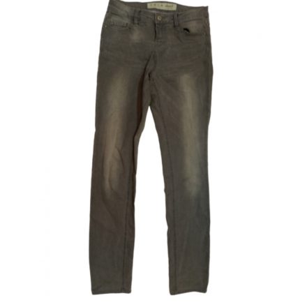 Női S-es szürke farmernadrág - Denim Co