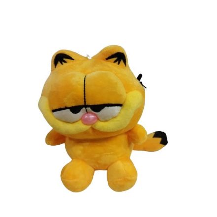 Garfield plüss figura - ÚJ