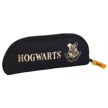 Fekete tolltartó - Harry Potter - Hogwarts - ÚJ