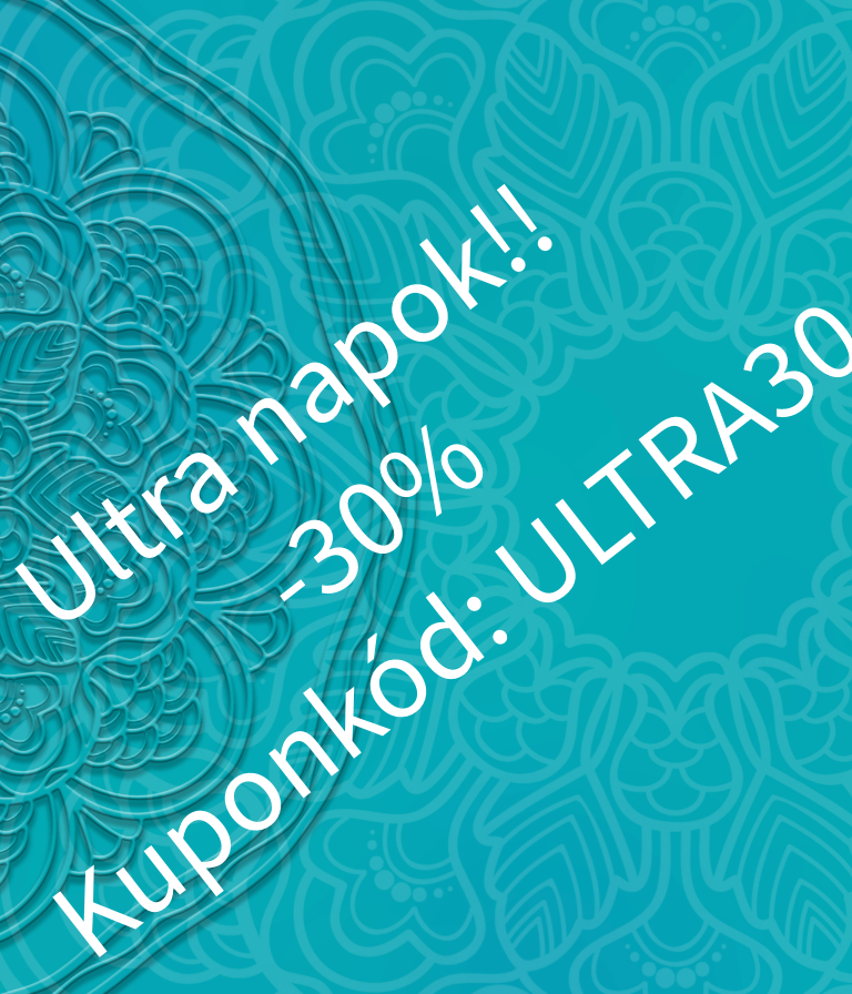 Októberi ultra napok -30%